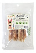 Maple美味肉骨卷狗小食80g