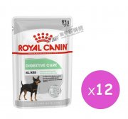 Royal Canin腸胃敏感成犬濕糧85g(12包)