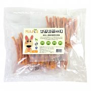 Maple美味雞胸肉條狗小食250g x4pcs