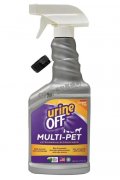 UrineOff解尿素噴霧-全寵物用503ml