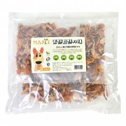 Maple美味魚仔雞肉卷狗小食250g x4pcs