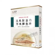 寵幸玉米鬚薏仁原塊鯛魚排[降血糖]100g