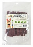 Maple美味羊肉條狗小食80g