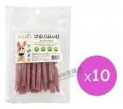 Maple美味雞肉棒狗小食80g x10pcs