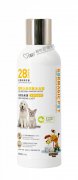寵物28日抗菌沐浴露-滋養柔護200ml(木質花香味)(貓犬專用)