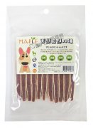 Maple美味鴨肉三明治狗小食80g