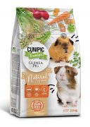 Cunipic無穀物天竺鼠美毛免疫強化維他糧2.5kg